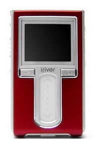 MP3-флэш плеер iRiVER H10 Jr