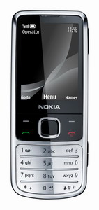 Мобильный телефон Nokia 6700 Classic