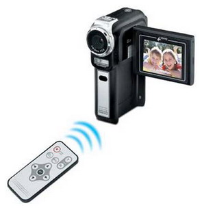 Цифровая видеокамера Genius G-Shot DV611