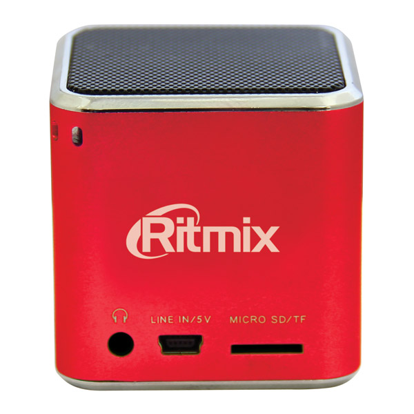 Микросистема Ritmix SP-210 