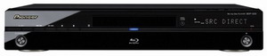 Blu-ray проигрыватель Pioneer BDP-320