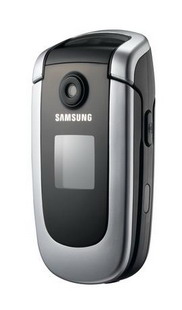 Мобильный телефон Samsung SGH-X660