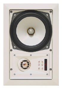 Акустическая система SpeakerCraft MT Four