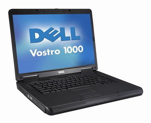 Ноутбук Dell Vostro 1000