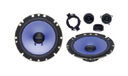 Компонентные акустические системы PIONEER TS-1785
