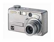 Цифровая фотокамера Sanyo VPC-AZ3