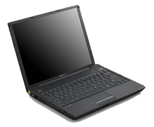 Ноутбук Sony Vaio VGN-G11XRN/B