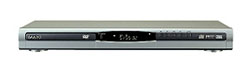 DVD-проигрыватель Sanyo DVD-SL33KR