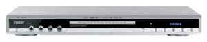 DVD-проигрыватель BBK DV825X