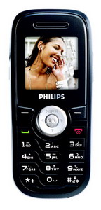 Мобильный телефон Philips S660