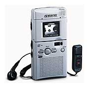 Микрокассетный диктофон Aiwa TP-M725