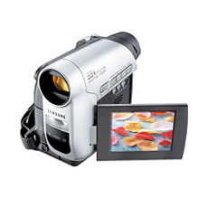 Цифровая видеокамера Samsung VP-D362i