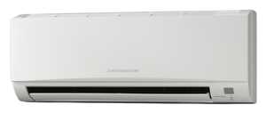 Настенная сплит-система Mitsubishi Electric MSZ-GC25VA/MUZ-GC25VA