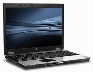 Ноутбук HP EliteBook 8730w