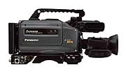 Аналоговая видеокамера Panasonic AG-DP800