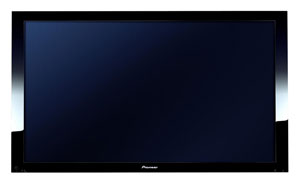 Плазменный телевизор Pioneer PDP-508XD