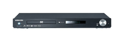 DVD-проигрыватель Samsung DVD-HD950