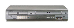 DVD-проигрыватель Samsung SV-DVD640