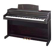 Цифровое пианино Roland HP 7E