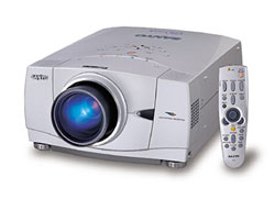 ЖК проектор Sanyo PLC-XP50