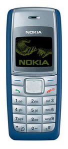 Мобильный телефон Nokia 1110i