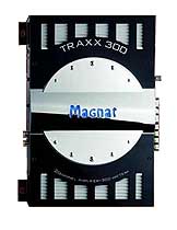 Автомобильный усилитель мощности Magnat Traxx 300