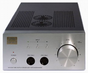 Усилитель для наушников STAX SRM-006t II