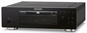 Blu-ray проигрыватель Marantz BD8002