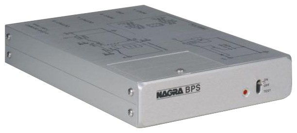 Фонокорректор Nagra BPS