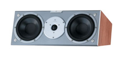 Акустическая система Audiovector AV3Ci Signature