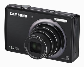 Цифровая фотокамера Samsung PL65