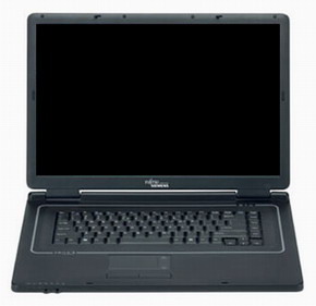 Ноутбук Fujitsu-Siemens Amilo Li 1818