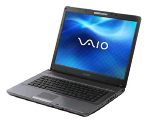 Ноутбук Sony Vaio VGN-FE41MR