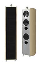 Акустическая система KEF XQ5