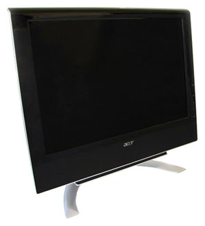 LCD монитор Acer  AL2032W