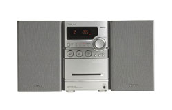 Музыкальный центр SONY CMT-NEZ3