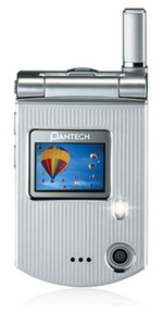 Мобильный телефон Pantech PG-3200