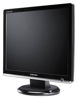 LCD монитор Samsung SyncMaster 931C