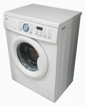 LG WD-80164N