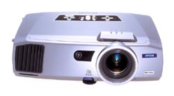 Жидкокристаллический проектор Epson EMP-7900NL