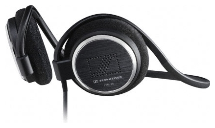 Наушники Sennheiser PMX 90