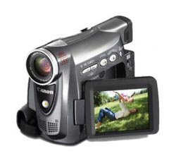 Цифровая видеокамера Canon MV880X