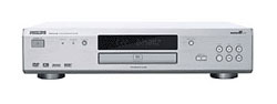 DVD-проигрыватель Philips DVD963SA