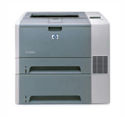 Лазерный принтер Hewlett-Packard LaserJet 2430