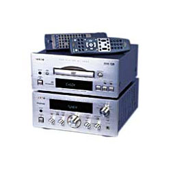 Музыкальный центр TEAC H500