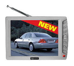 Автомобильный монитор Prology HDTV-600NEW