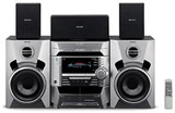 Музыкальный центр SONY MHC-BX6AV