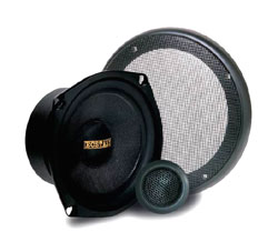 Компонентные акустические системы PROLOGY EX-5.2C