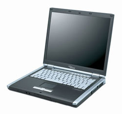 Ноутбук Fujitsu-Siemens Celsius H210