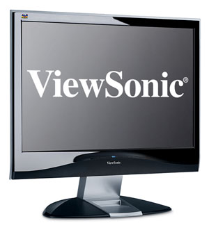 LCD монитор ViewSonic VX2835wm